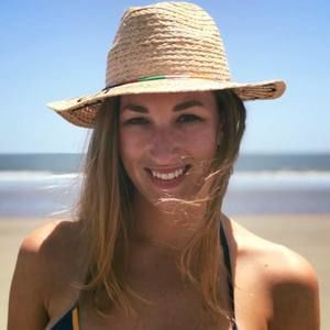 Meet your Posher, Carly